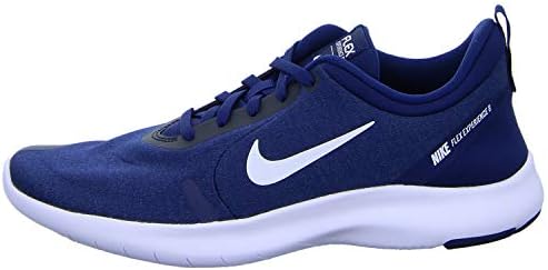 nike flex experience 8 blue