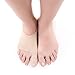 BunionETTE Bootie Tailor Bunion Corrector for Women & Men, Toe Spreader for Tailor Bunion, Bunionette Corrector, Bunionette Relief Socks, Bunionette Protector, Bunionette Spacer Splint - Medium, Left