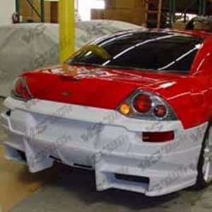 Mitsubishi eclipse бампер