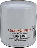 Luber-finer LFH5809 Hydraulic Filter