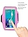 Deego Universal Armband With Build in Screen Protect Case for iPhone6 Plus