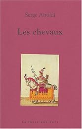 Les  chevaux