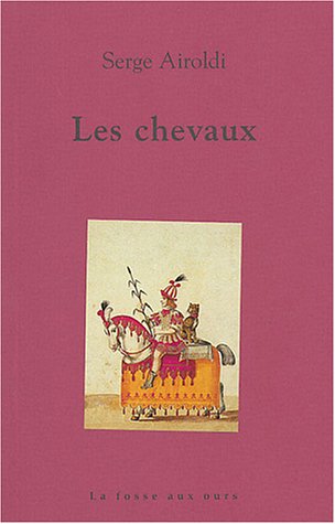Les  chevaux
