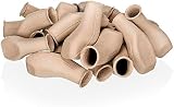 Easy Care Solutions Disposable Male Urinal Bottles 50 Pack Recycled Pulp view 8