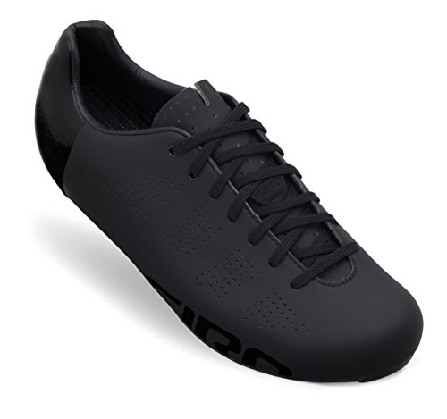 Giro Empire ACC Shoes Matte Black/Gloss Black, 43.5 - Men's