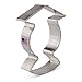 Ann Clark Cookie Cutters Graduate Cookie Cutter by LilaLoa, 4.25