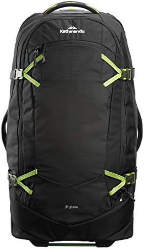 kathmandu 50l backpack