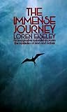 The Immense Journey by Loren Eiseley (1973-04-30)