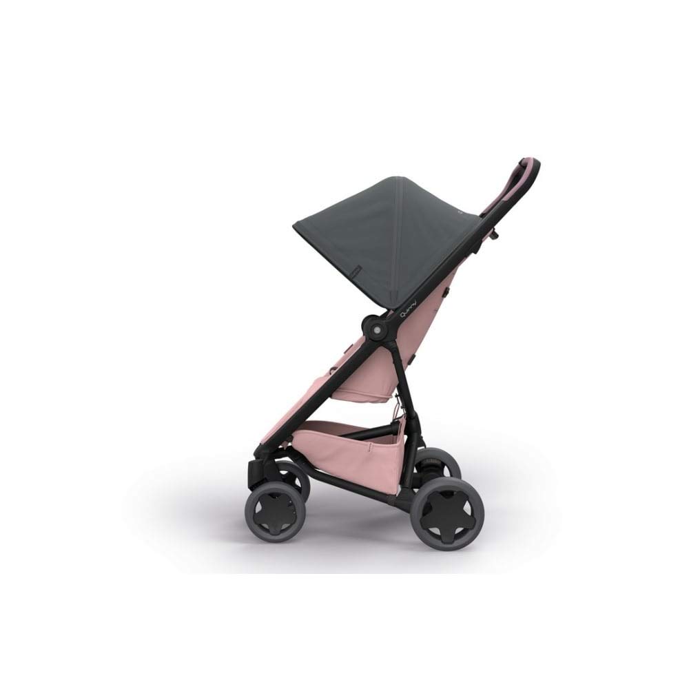 quinny zapp flex plus blush