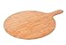 BirdRock Home Bamboo Paddle Cutting Board | Large
