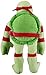 Jay Franco Nickelodeon Teenage Mutant Ninja Turtles I Love TMNT Throw Pillow, Raphael
