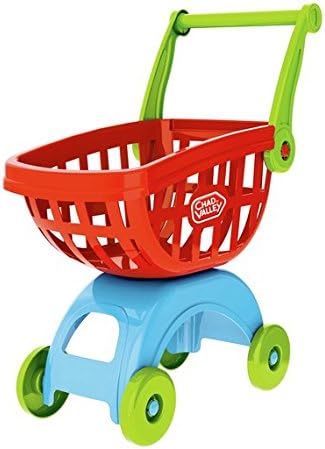 chad valley shopping trolley