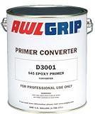 Awlgrip 545 Epoxy Primer Converter Gallon, 98-D3001g