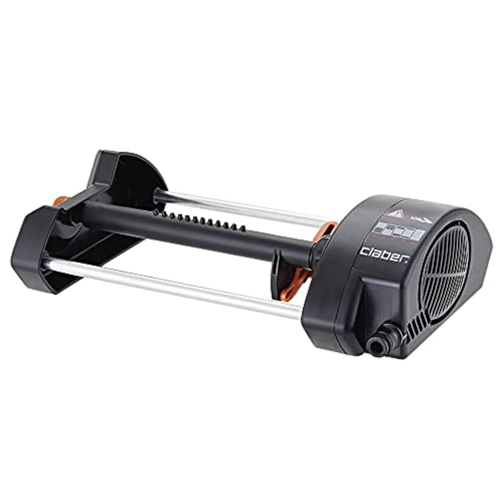 Claber Compact-12 Sprinkler