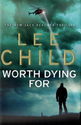 #50 — Worth Dying For (Jack Reacher)