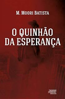 Livro O quinhão da esperança