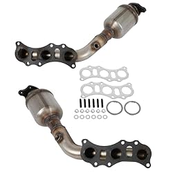 SCITOO 674797 Left and Right 2PCS Catalytic