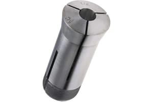 HHIP 3900-1129 5C Round Collet, 1/2"