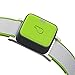 Whistle GO/GO Explore/Twist & Go Pet Collars/See Me Green/Large-XLthumb 1