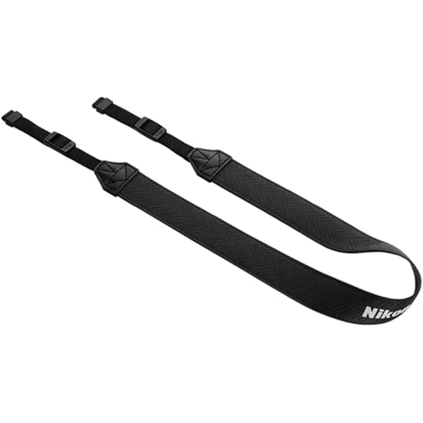 Amazon.com : Nikon AN-DC26 Neck Strap for Z 5, Z 6II and Z 7II