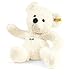Steiff Lotte Teddy Bear Plush, White