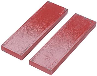 Arcan Shop Press Plates - 2-Pc. Set, Model# AP30