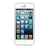 Apple iPhone 5 - 32GB Unlocked - White (Certified Refurbished)