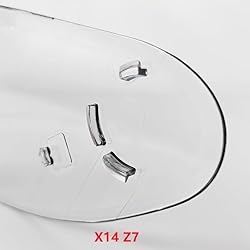 BSTOP Photochromic Helmet Visor Shield for SHOEI GT