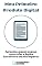 Livro Meu Primeiro Produto Digital: Aprenda o passo a passo como criar e-Books lucrativos e de alto impacto