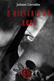 Livro O Mistério da Rosa
