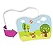 Munchkin Brica are We There Yet Travel Tray for Playing and Snacking