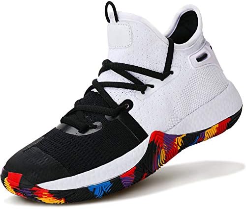 basketball shoes for girls black