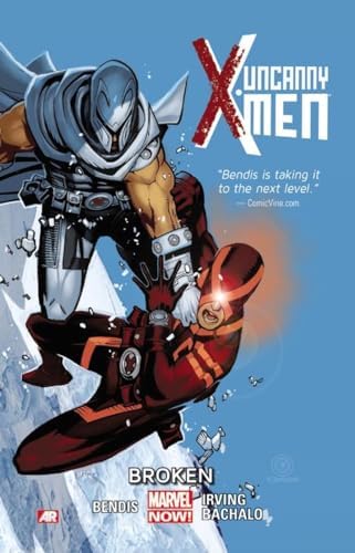 Amazon.com: Uncanny X-Men 3: The Good, the Bad, the Inhuman