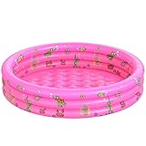 Garden Round Inflatable Baby Swimming