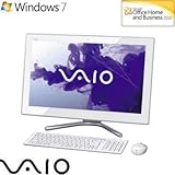 SONY(ソニー) SONY(ソニー) VAIO L VPCL236FJ/WI