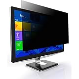 Targus 4Vu Privacy Filter Screen for 18.5-Inch Widescreen (16:9 Ratio) Monitors (ASF185W9USZ)