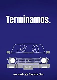 Livro Terminamos.