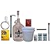 Homebrewstuff - Mead Making Starter Kit - One Gallon - Make Your Own Mead Kit - Mead Making - Great Gift Ideas