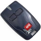BFT Mitto B RCB02 R1 2-channel remote control, 433,92Mhz Rolling code, The New Version of BFT Mitto2. Top quality BFT B RCB02 transmitter for THE BEST PRICE!!!