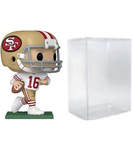 Amazon.com: POP Football: 49ers - George Kittle Funko Vinyl
