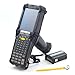 Motorola MC9090-GF0HCEFA6WR Wireless Barcode Scanner (Gun, Color Display, Laser, High Memory 128mb, 802.11g, 53-key, Bluetooth, Windows Mobile 5)