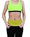 DODOING Hot Slimming Waist Tummy Trimmer Cincher Sport Girdle Shaper Belt