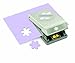 EK tools Punch, Classic Gardenia