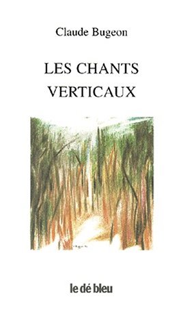 Les  chants verticaux