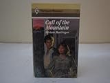 Front cover for the book Call of the Mountain by Miriam Macgregor