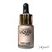 Face Glow Liquid Highlighter, Ochine Contour Make Up Glitter Brighten Shimmer 3D Highlighters Waterproof (A01)