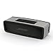 Bose SoundLink Mini Soft Cover, (Charcoal Black)