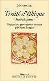 Traité d'éthique by