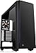 Thermaltake Versa C23 RGB Tempered Glass SPCC ATX Mid Tower Tt LCS Certified Gaming Computer Case with Riing Sync RGB Capable CA-1H7-00M1WN-00