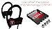 Bluetooth 4.1 Headphones Wireless In Ear Sports Earphones Tweets Tech Sweat-Proof Noise Cancellation Multi-point Pairing